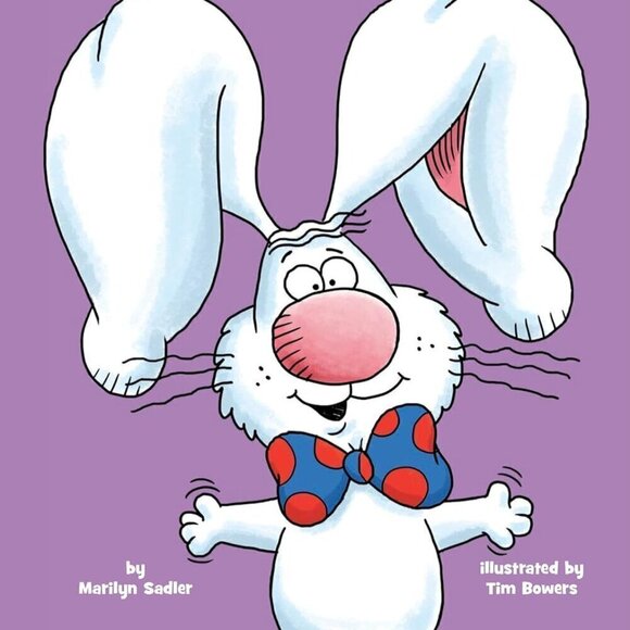 Dr. Seuss sIt's Better Being a Bunny: An Early Reader Book for Kids Hardcover - Picture 2 of 3